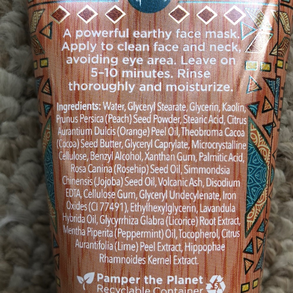 Face Mask - Picture 3 of 3